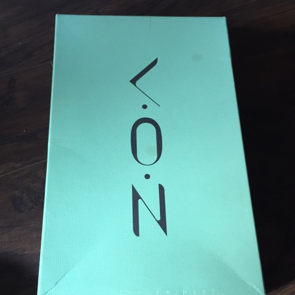 VOZ Katya Pump - Picture 6 of 7